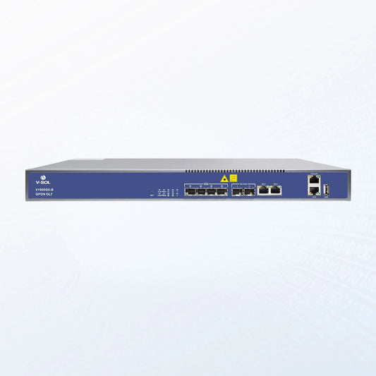 VSOL V1600G0-B 4 Port GPON Optical Line Terminal