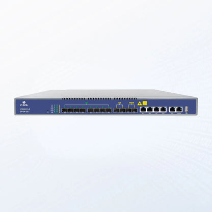 VSOL V1600G1-B 8 Port GPON Optical Line Terminal