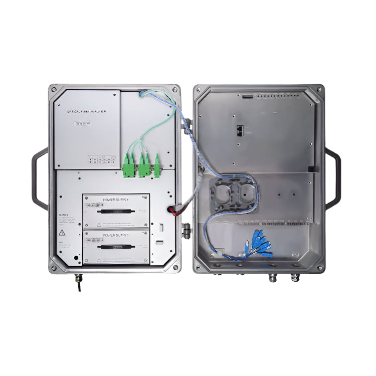 VSOL V1600G1WEO-B Outdoor 8 Port GPON OLT