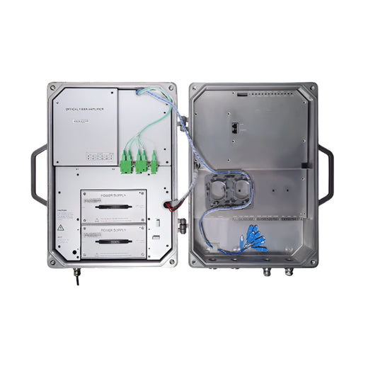 VSOL V1600G1WEO-B Outdoor 8 Port GPON OLT