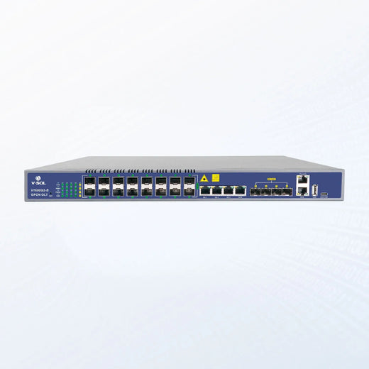 VSOL V1600G2-B 16 Port GPON Optical Line Terminal
