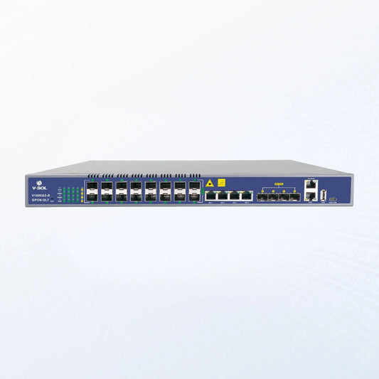 VSOL V1600G2-B 16 Port GPON Optical Line Terminal
