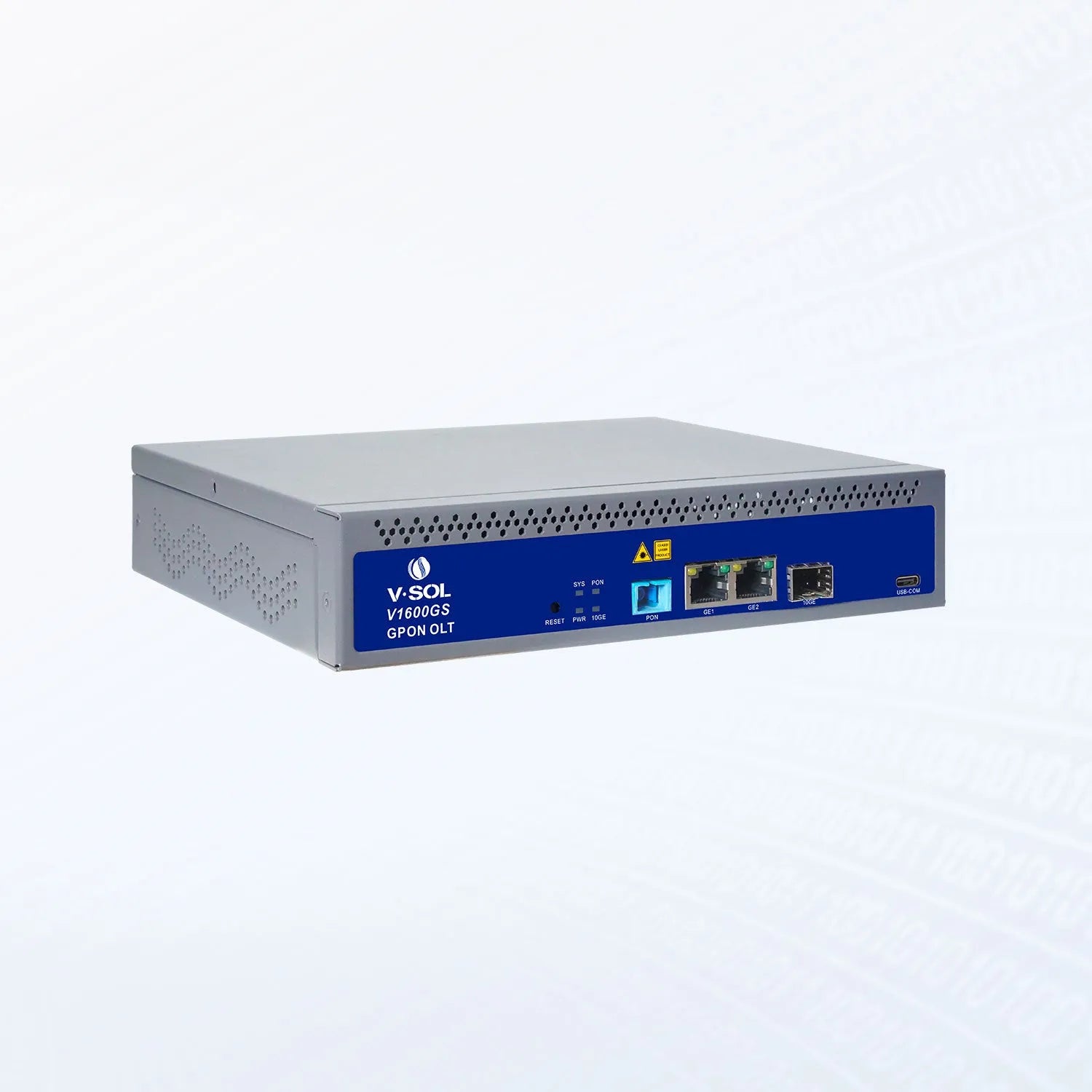 VSOL V1600GS-F Single PON GPON Optical Line Terminal Secondary image