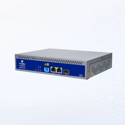 VSOL Single PON GPON Optical Line Terminal Price in Pakistan