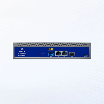 VSOL V1600GS-F Single PON GPON OLT Price in Pakistan