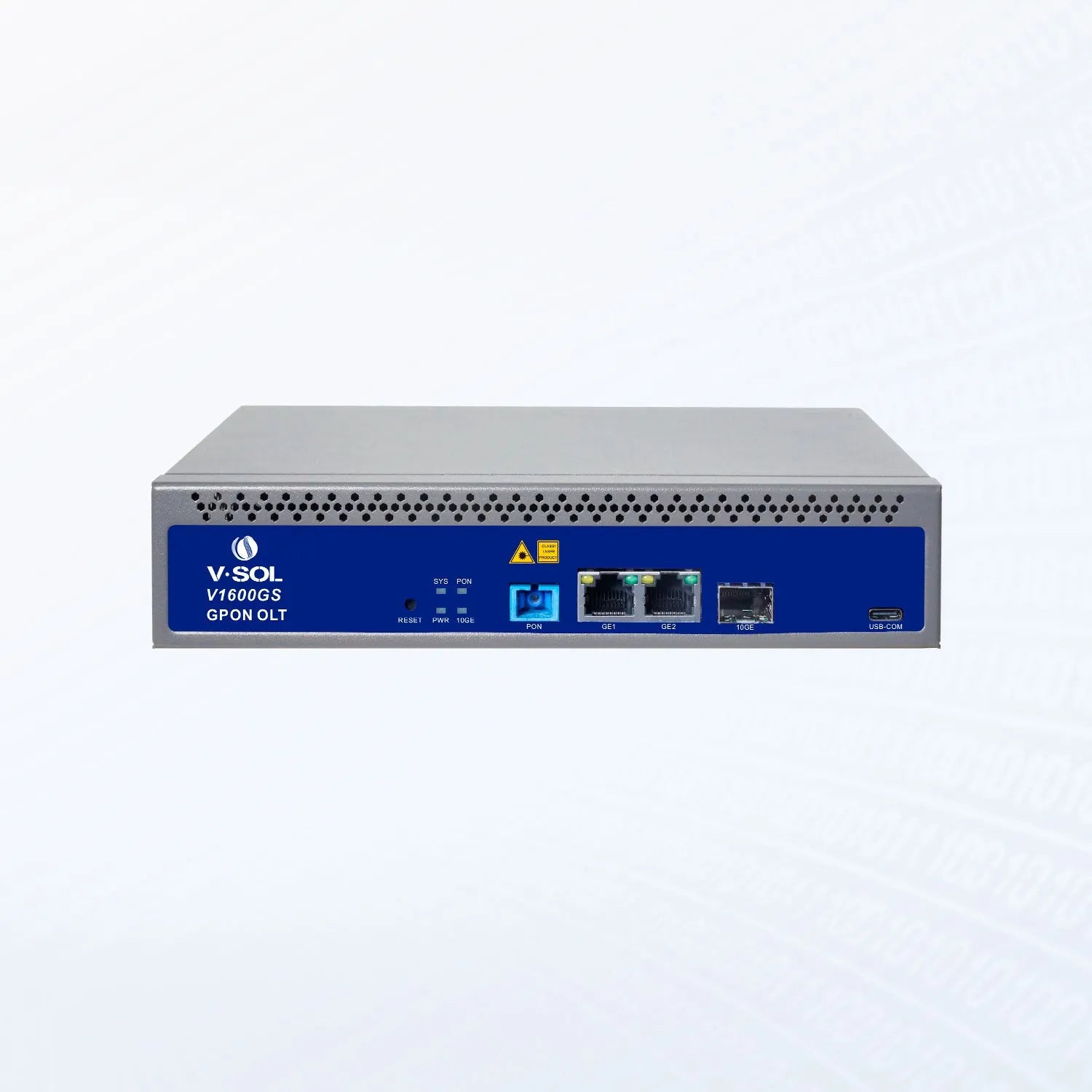 VSOL V1600GS-F Single PON GPON Optical Line Terminal