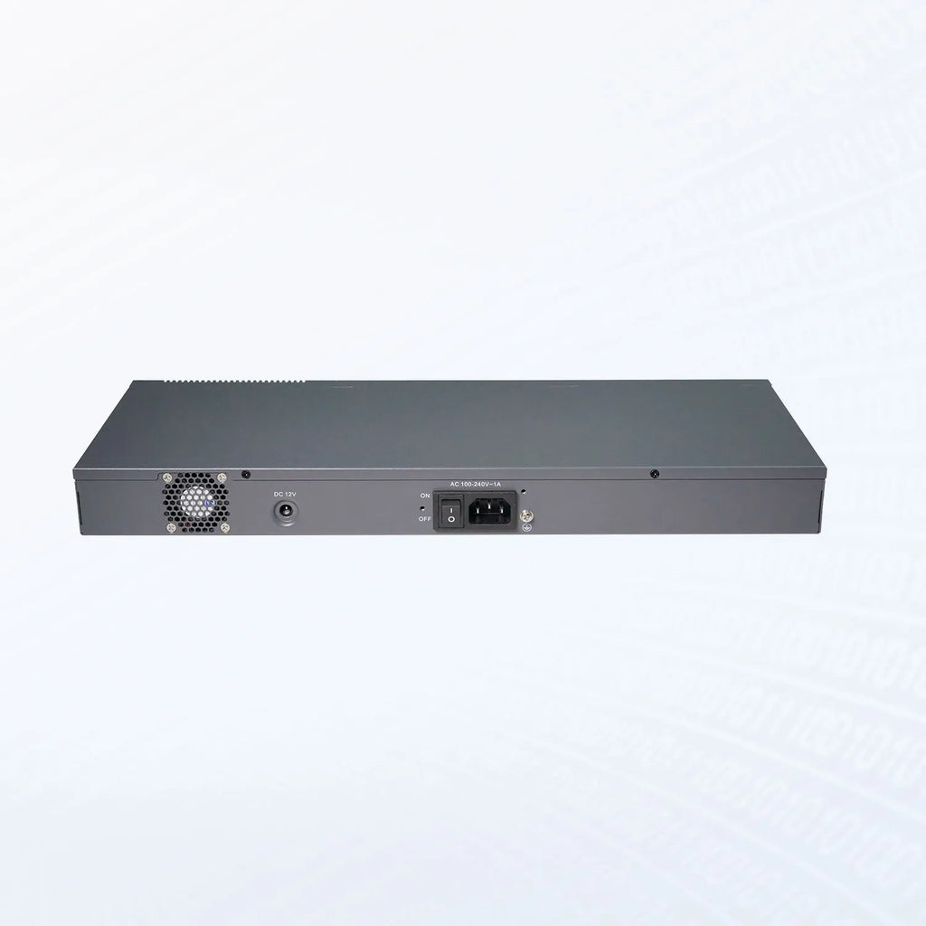 VSOL Single PON with 1×32 Splitter GPON OLT Price in Pakistan