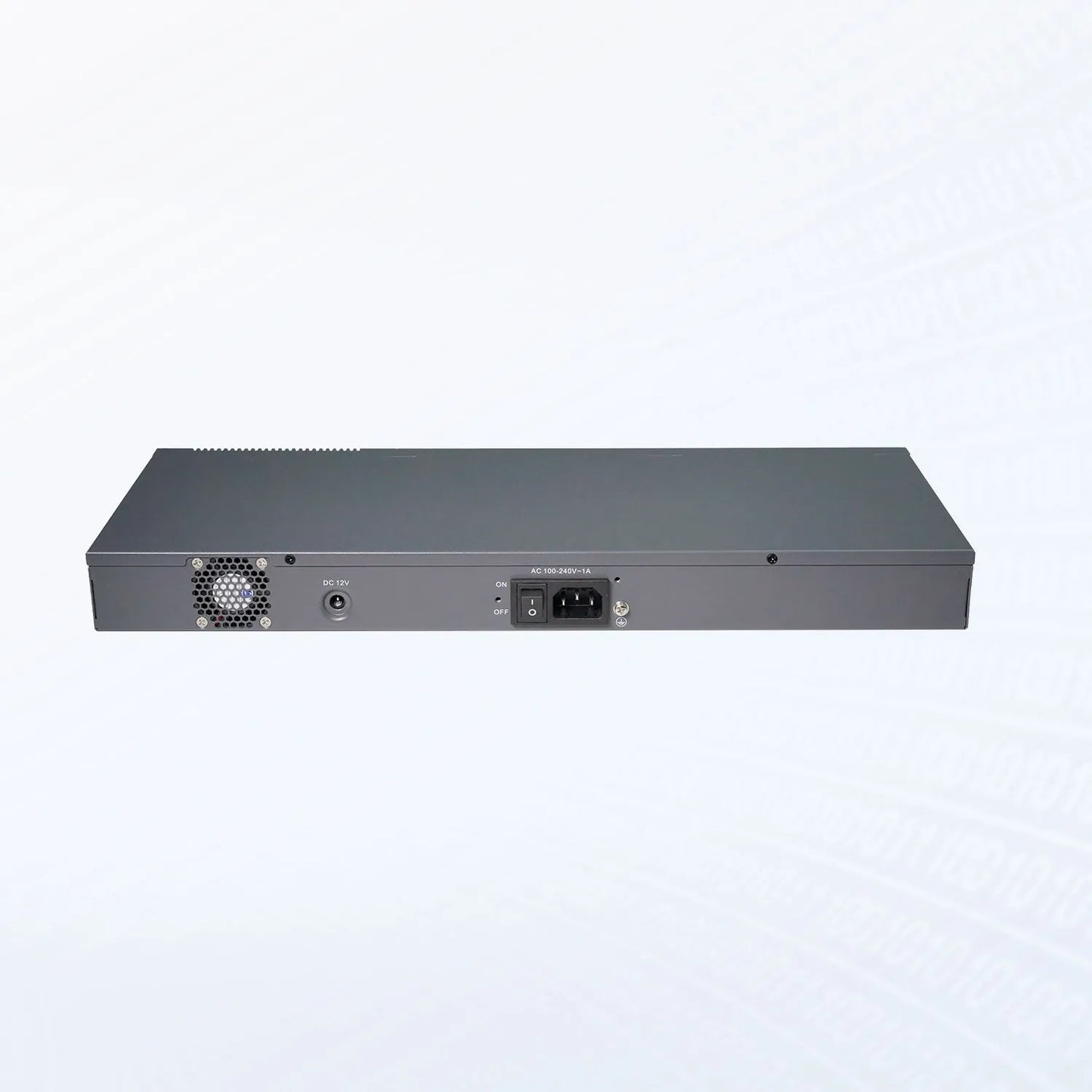 VSOL Single PON with 1×32 Splitter GPON OLT Price in Pakistan