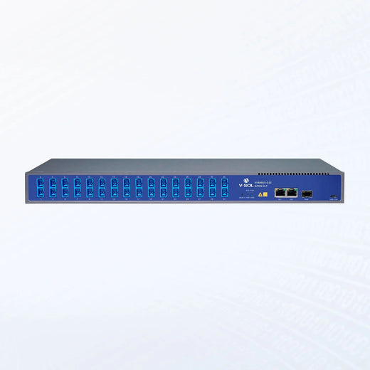 VSOL V1600GS-O32 Single PON with 1×32 Splitter GPON OLT