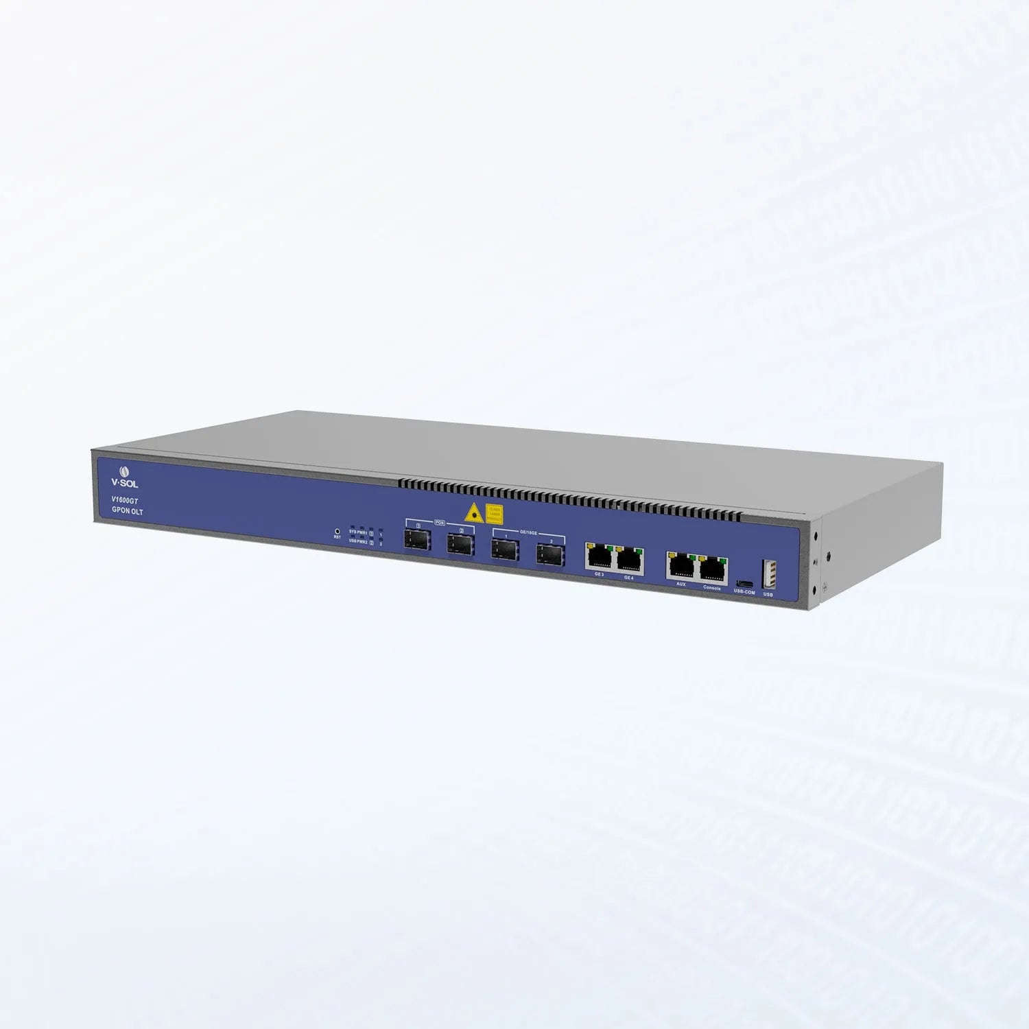 VSOL 2 Port GPON OLT Price in Pakistan