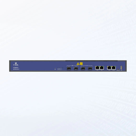VSOL V1600GT 2 Port GPON Optical Line Terminal