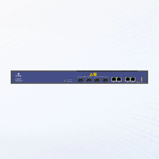 VSOL V1600GT 2 Port GPON Optical Line Terminal