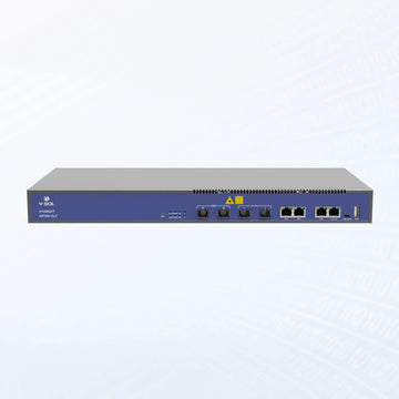 VSOL V1600GT 2 Port GPON Optical Line Terminal Price in Pakistan