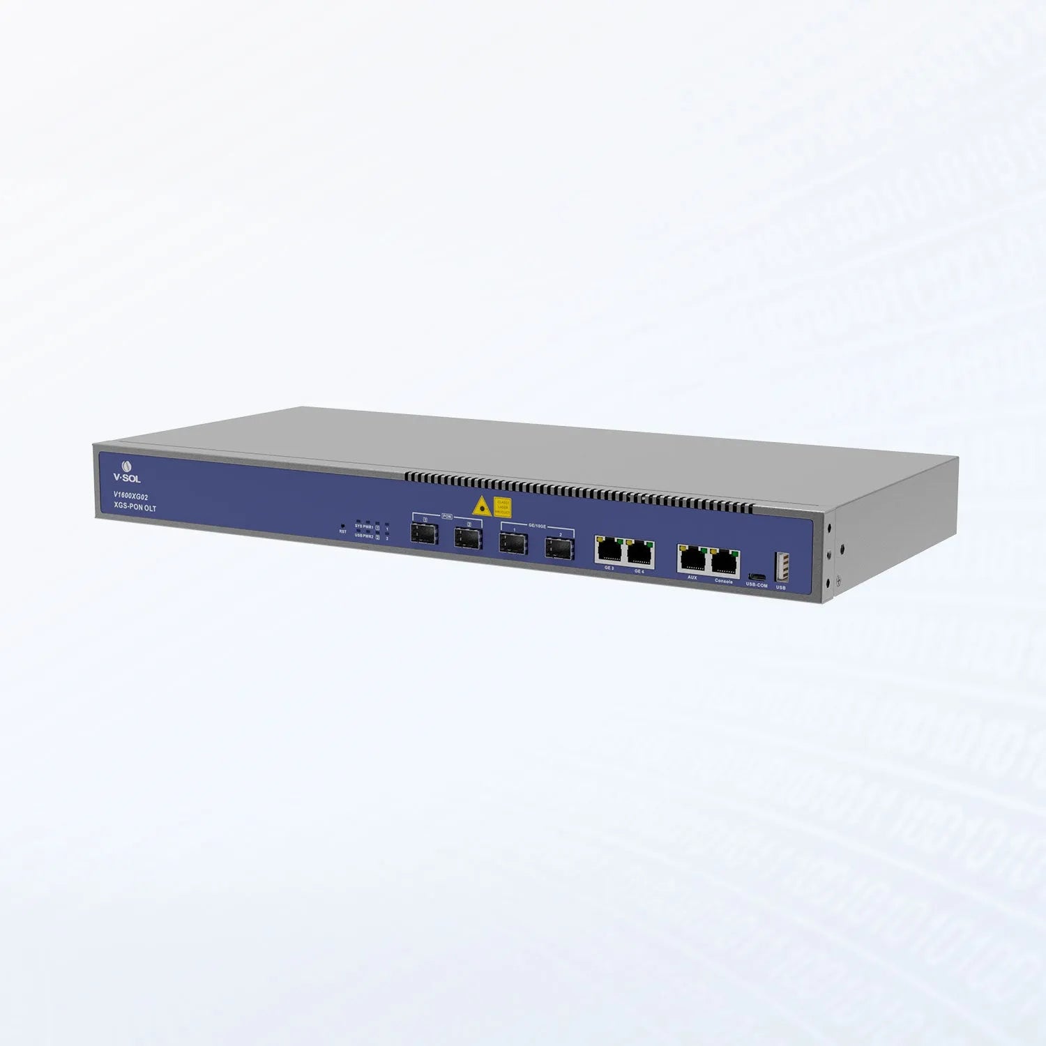 VSOL 2 Port XG/XGS-PON OLT Price in Pakistan