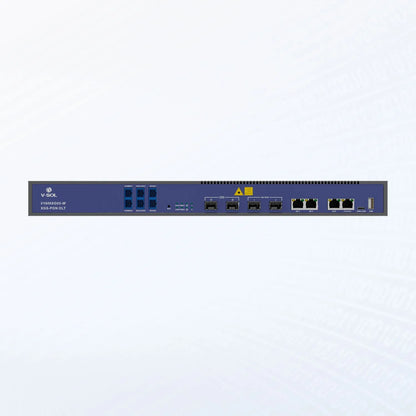 VSOL 2 PON Port Optical Line Terminal