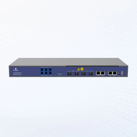 VSOL V1600XG02-W 2 PON Port Optical Line Terminal