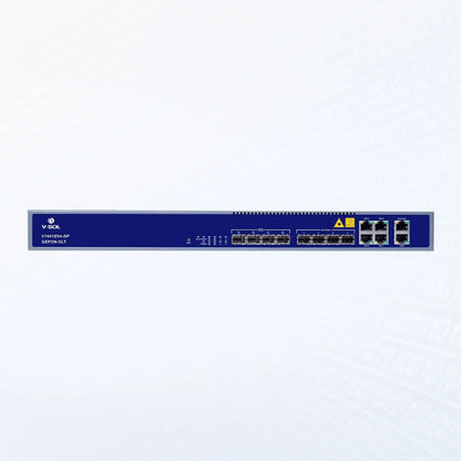 VSOL V1601E04-DP/BT 4 Port EPON Optical Line Terminal Price in Pakistan
