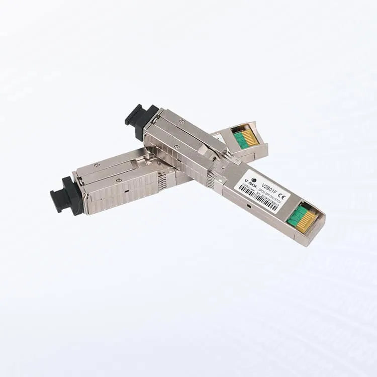 VSOL 1XPON-1GE SFP ONT Module 