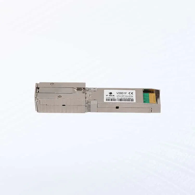 VSOL V2801F 1XPON-1GE SFP ONT Module