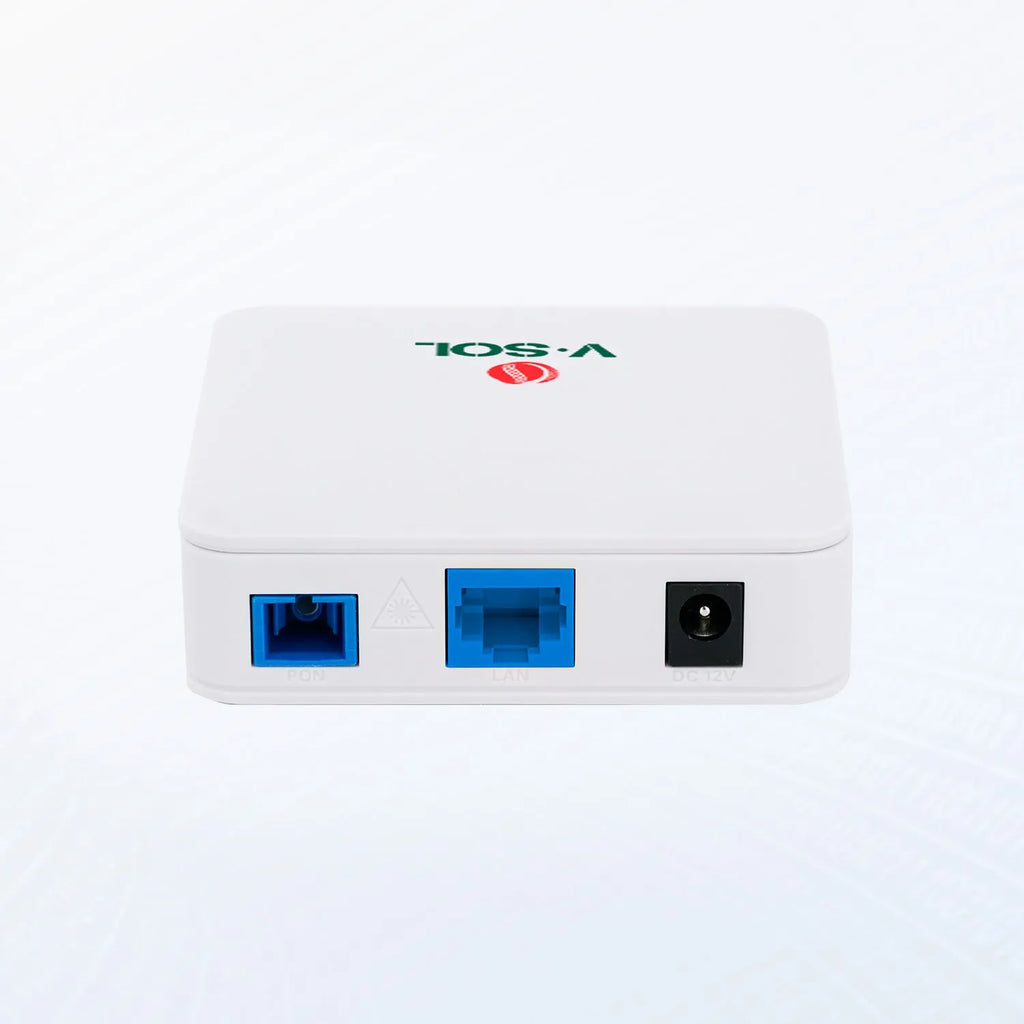 VSOL V2801Q 1XPON High-Speed ONU