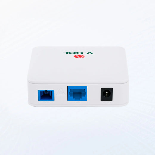 VSOL V2801Q 1XPON High-Speed ONU