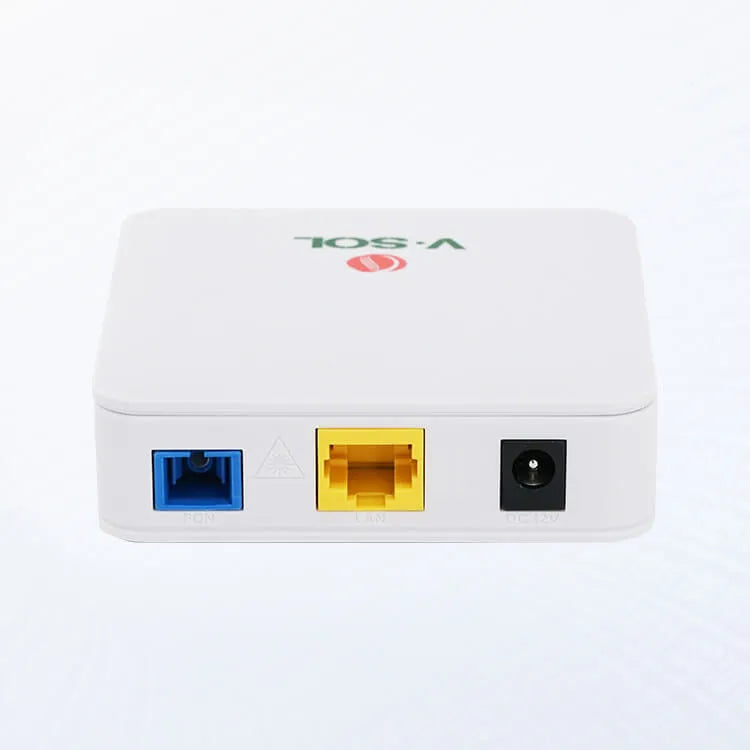 VSOL V2801RD 1GE Secure Optical Network Unit