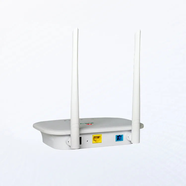 VSOL V2801RGW 1GE-WiFi 4 Optical Network Unit-White