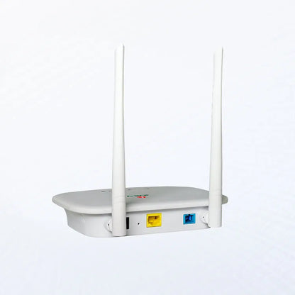 VSOL V2801RGW 1GE-WiFi 4 Optical Network Unit-White