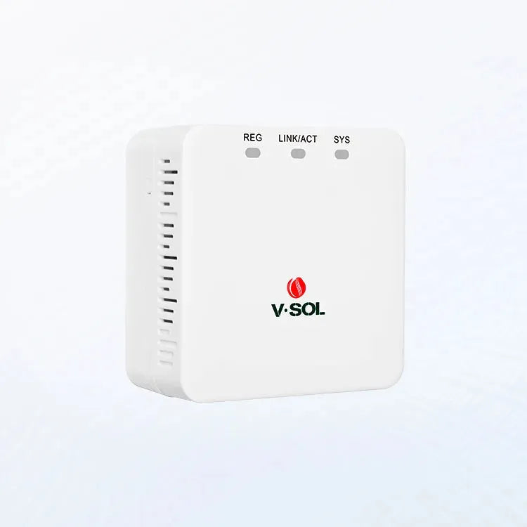 VSOL V2801SC 1XPON-1GE ONT Router Price in Pakistan 