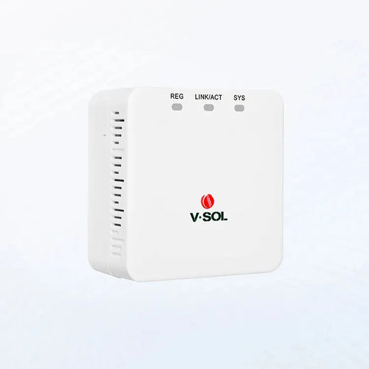 VSOL V2801SC 1XPON-1GE ONT Router Price in Pakistan 
