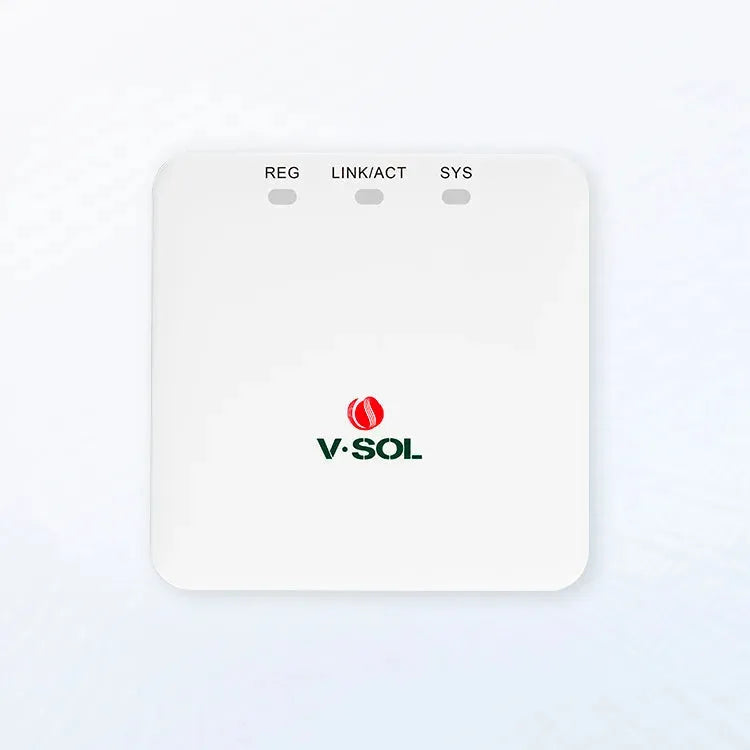VSOL V2801SC 1XPON-1GE ONT Router 