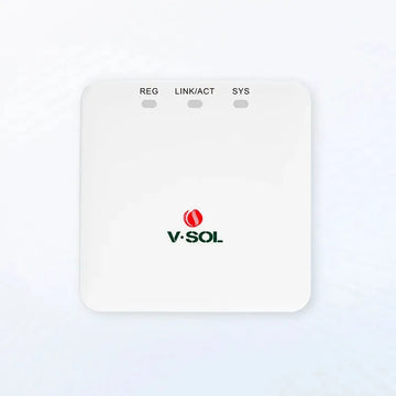 VSOL V2801SC 1XPON-1GE ONT Router 