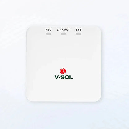 VSOL V2801SC 1XPON-1GE ONT Router 
