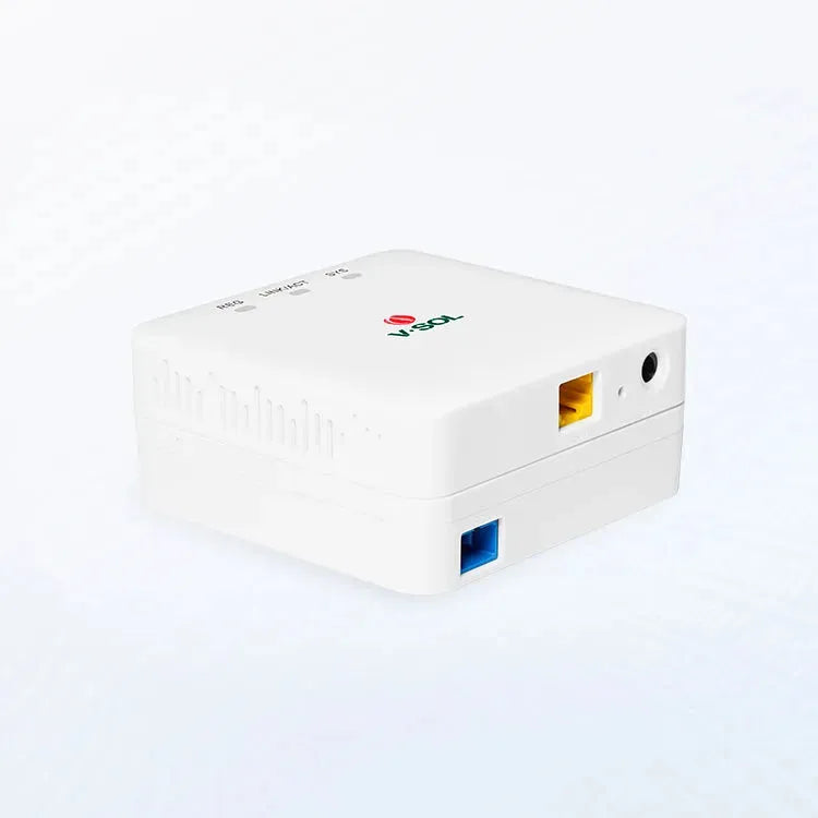 VSOL 1XPON-1GE ONT Router Price in Pakistan 