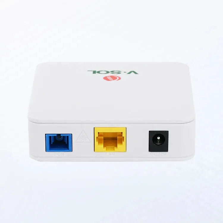 VSOL V2801SE 1GE Secure Optical Network Unit