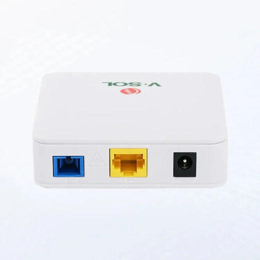 VSOL V2801SE 1GE Secure Optical Network Unit