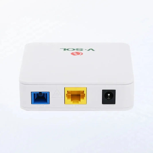 VSOL V2801SE 1GE Secure Optical Network Unit