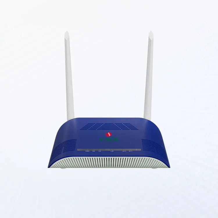 VSOL WiFi 4 HGU ONT Router Price in Pakistan