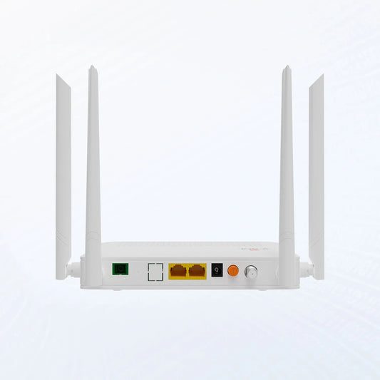 VSOL V2802ACT WiFi 5 Optical Network Unit 