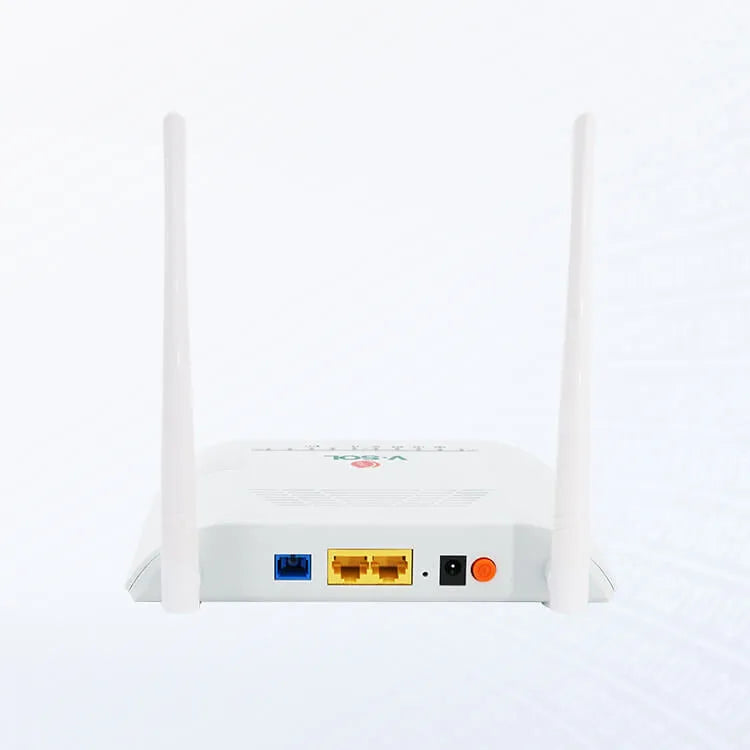 VSOL V2802GW WiFi 4 Optical Network Unit-White