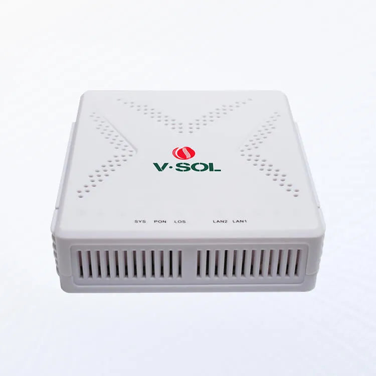 VSOL V2802RH 1GE ONT Router Price in Pakistan