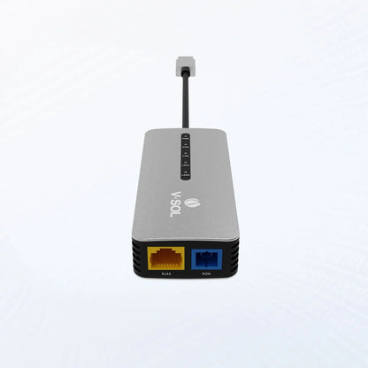 VSOL V2802U Type-A USB Portable ONU