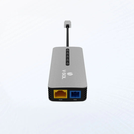 VSOL V2802U Type-A USB Portable ONU
