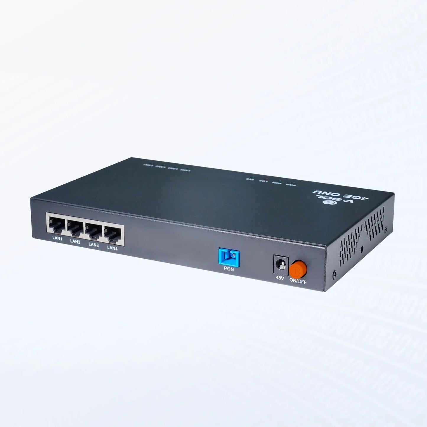 VSOL V2804-4GL(-PSE) 1XPON ONU Price in Pakistan