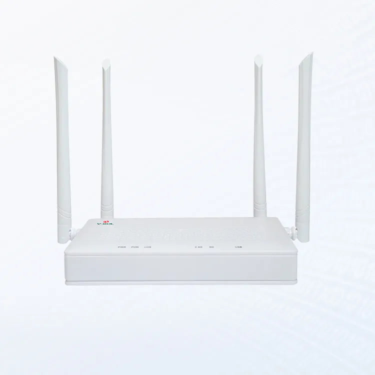 VSOL WiFi 5 ONT Router Price in Pakistan – Powerhouse Express