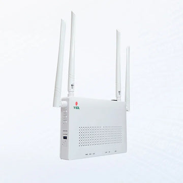VSOL V2804AC WiFi 5 ONT Router-White