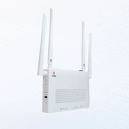 VSOL V2804AC WiFi 5 ONT Router-White