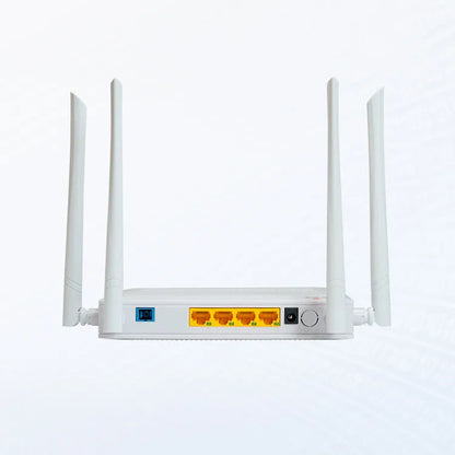 VSOL V2804AC WiFi 5 ONT Router