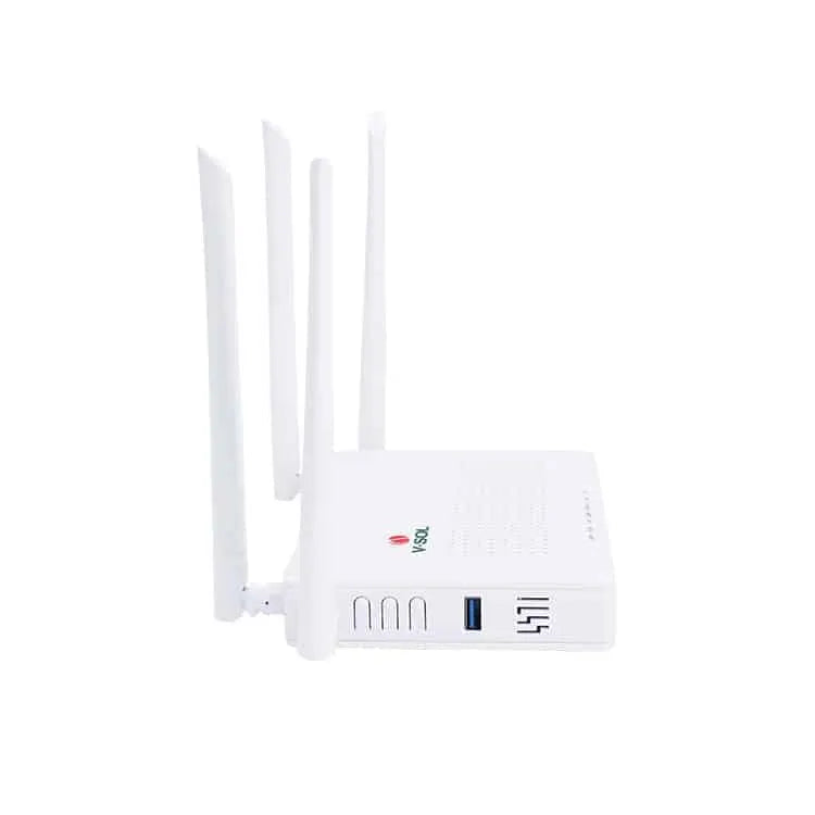 VSOL V2804AC-Z WiFi 5 ONT Router-White