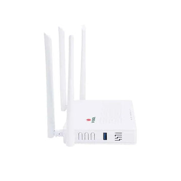 VSOL V2804AC-Z WiFi 5 ONT Router-White